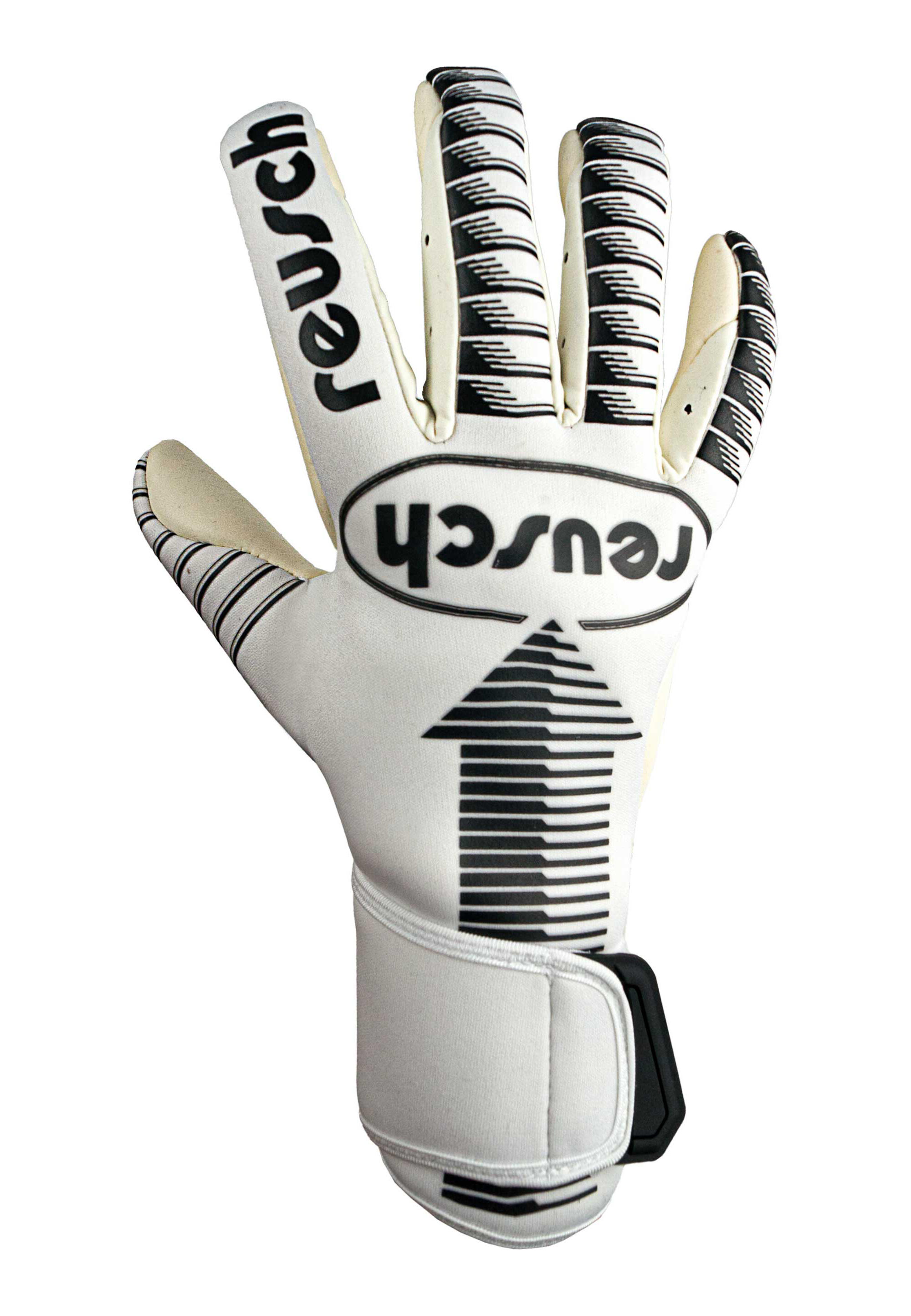Gants de gardien Reusch Arrow Gold X 3/7