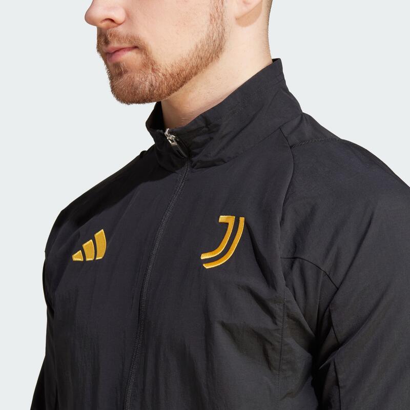 Chaqueta presentación Juventus Tiro 23