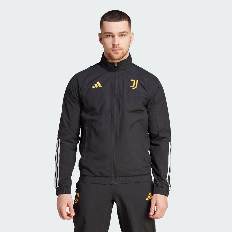 Veste de présentation Juventus Tiro 23