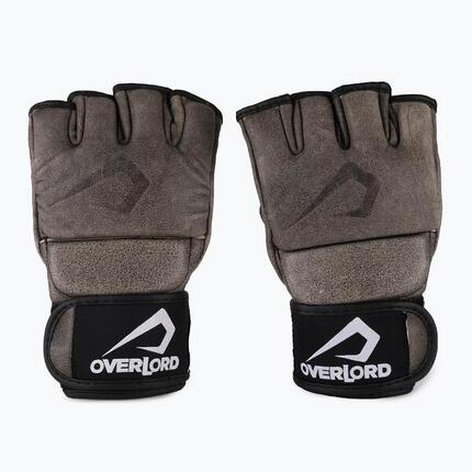 Overlord Old School MMA Grappling-Handschuhe