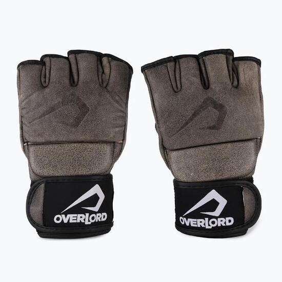 Overlord Old School MMA Grappling-Handschuhe