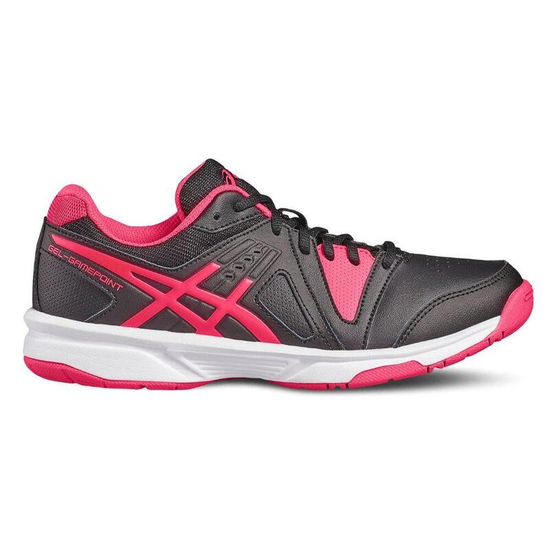 Asics Gel Gamepoint GS Tennisschoenen