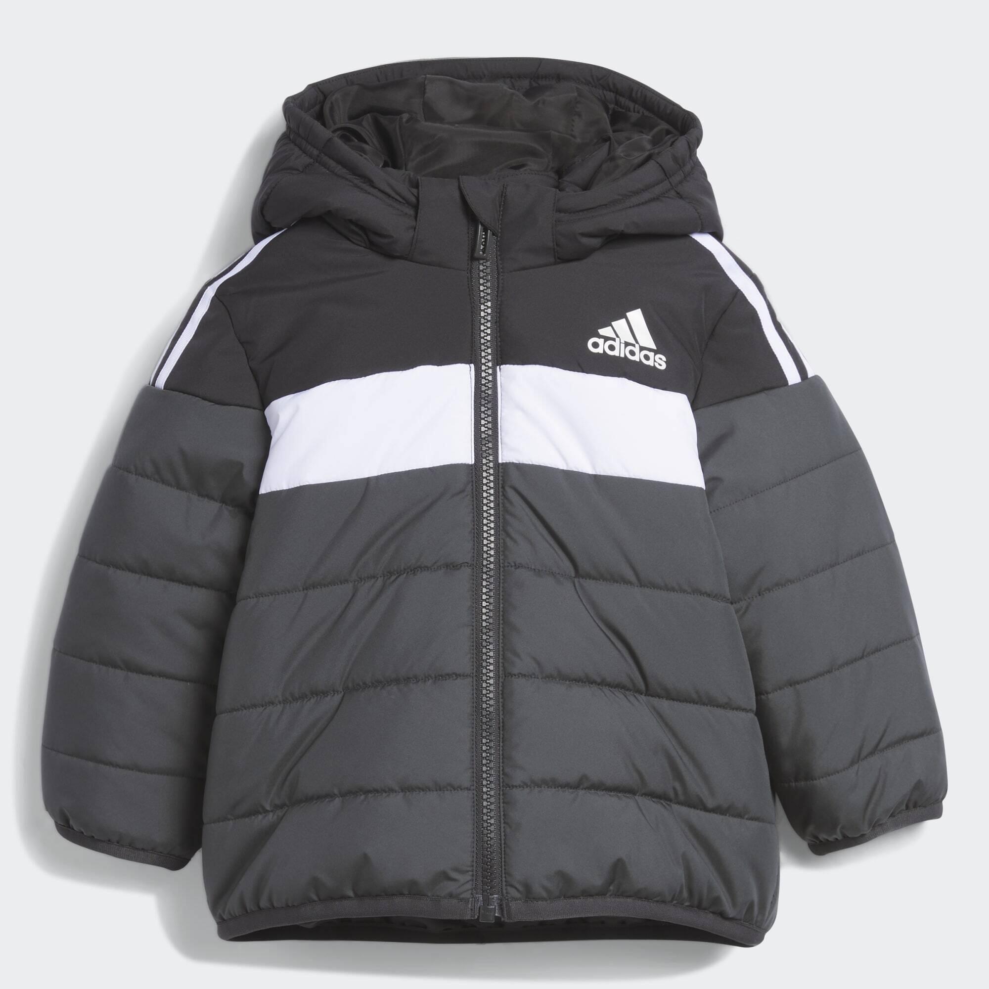 Blouson adidas enfant hotsell