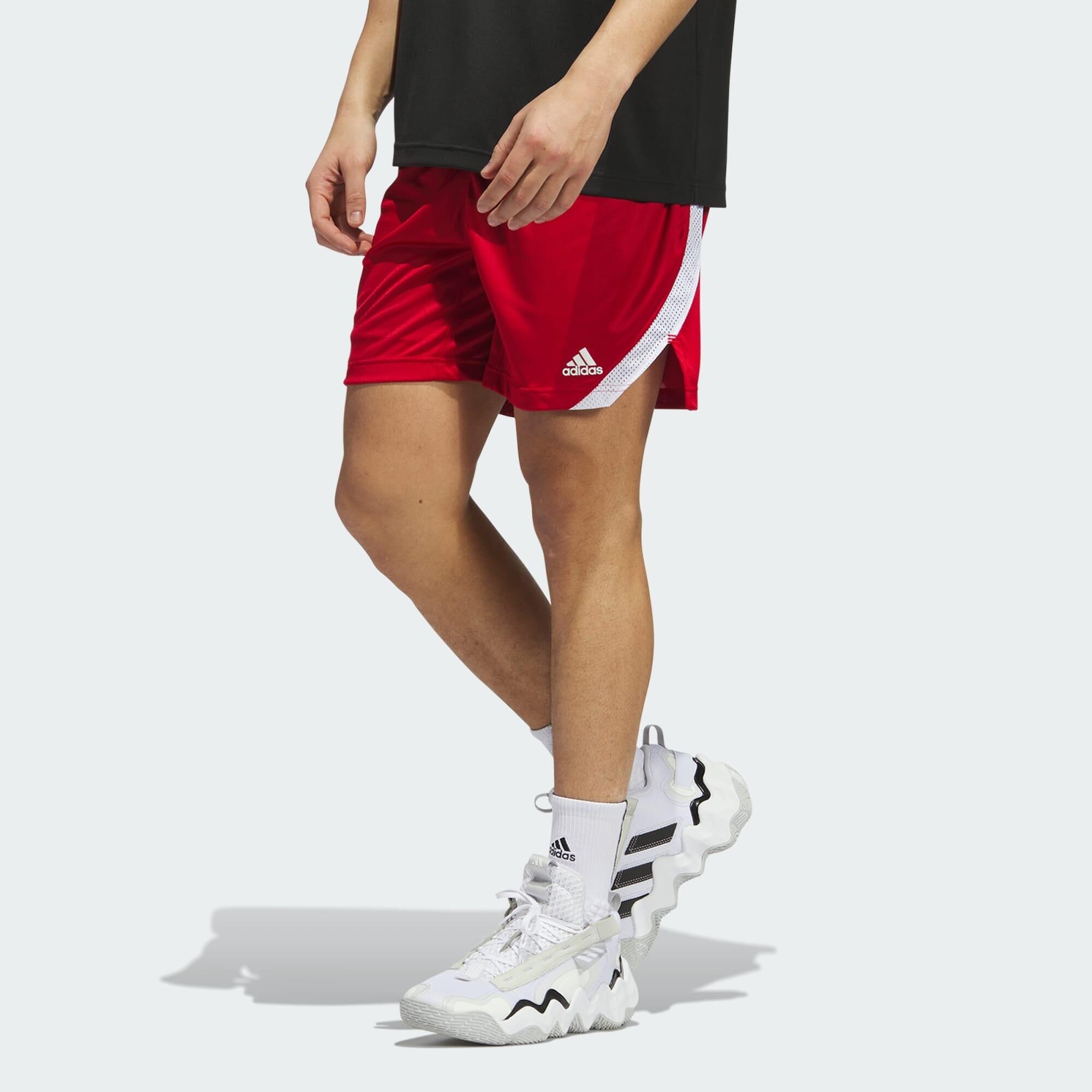 ADIDAS Icon Squad Shorts