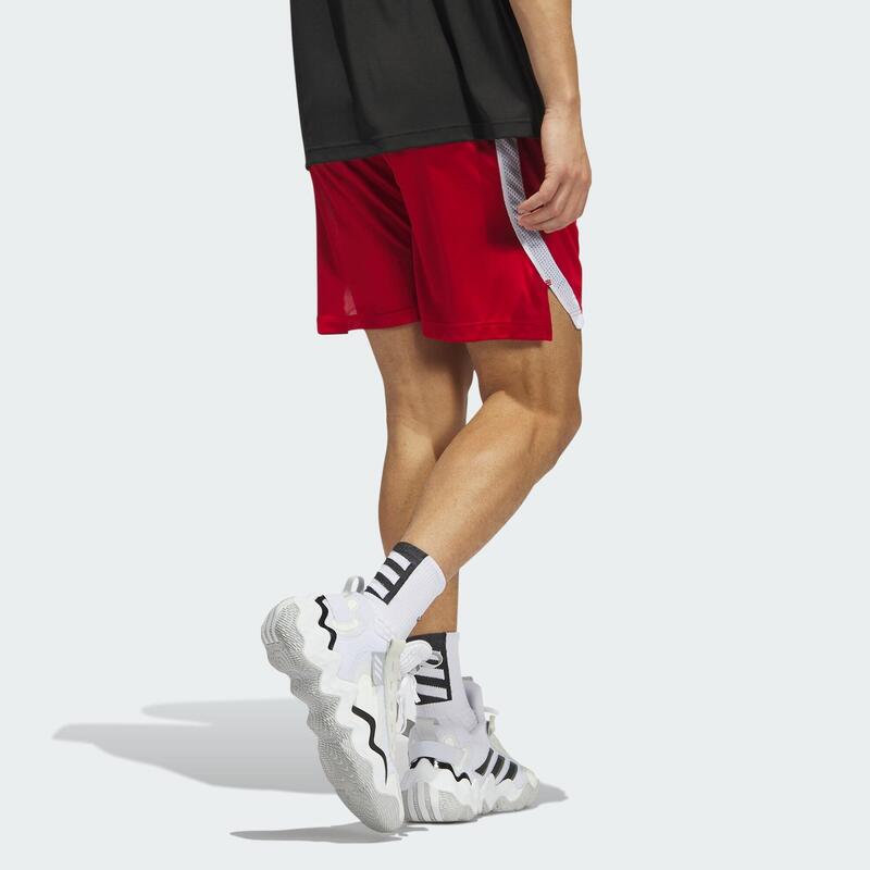 Icon Squad Shorts