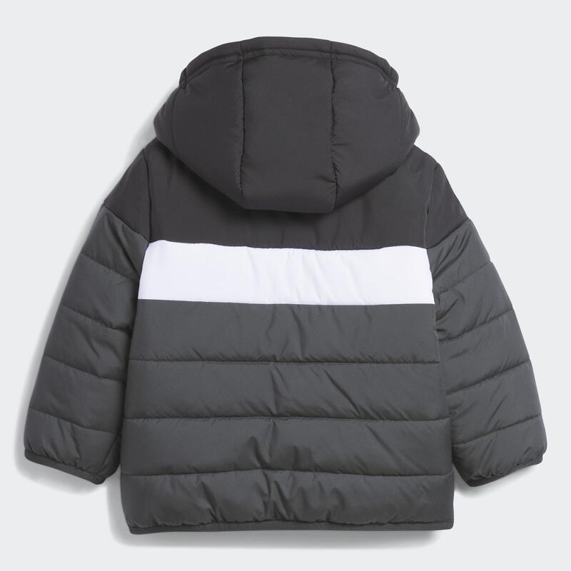 Padded Kids Jacke