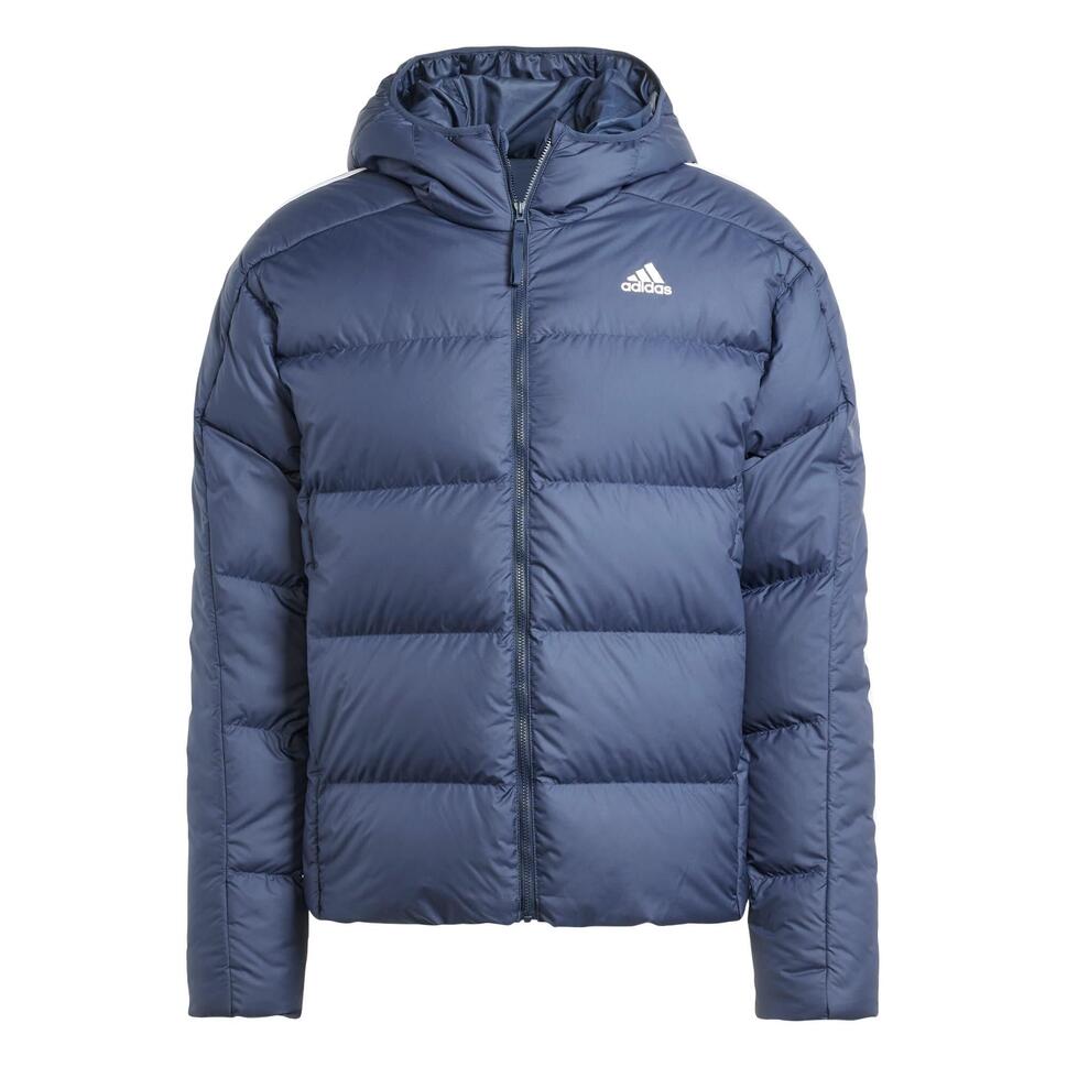 Kurtka puchowa Essentials Midweight Hooded