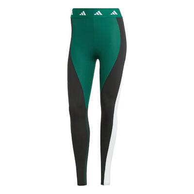 Leggings 7/8 Techfit Colorblock