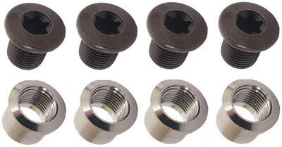 Shimano staps kettingbladbouten voor sm-cre80 series
