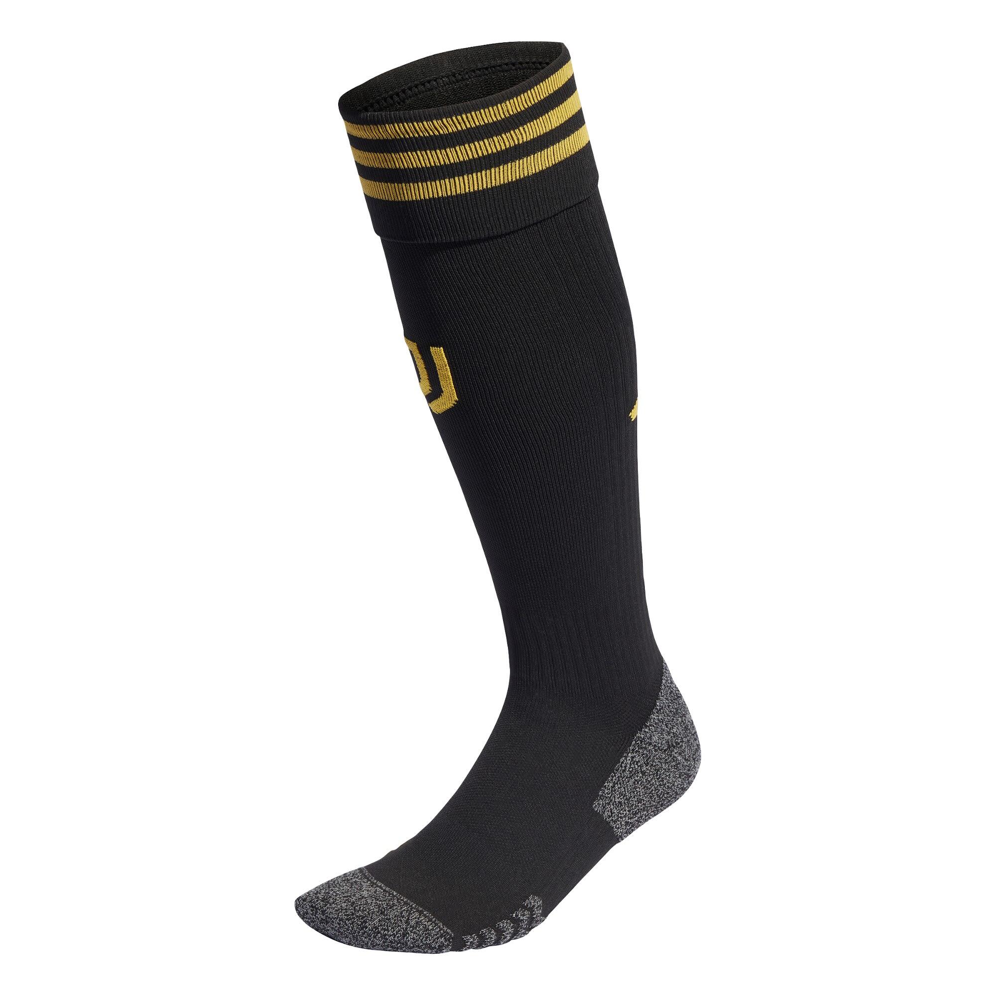 ADIDAS Domácí štulpny Juventus 23/24