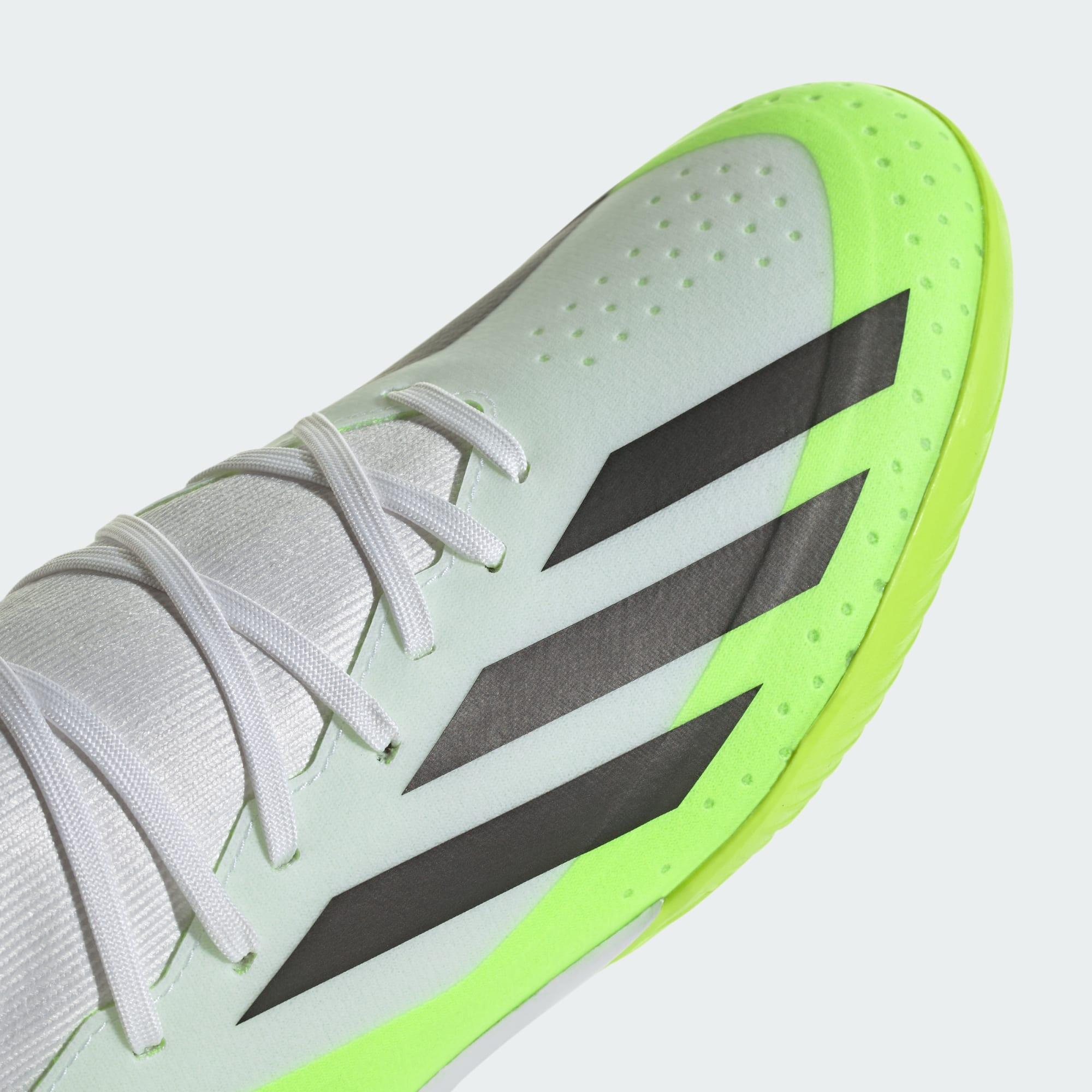 X Crazyfast.3 Indoor Boots 6/7