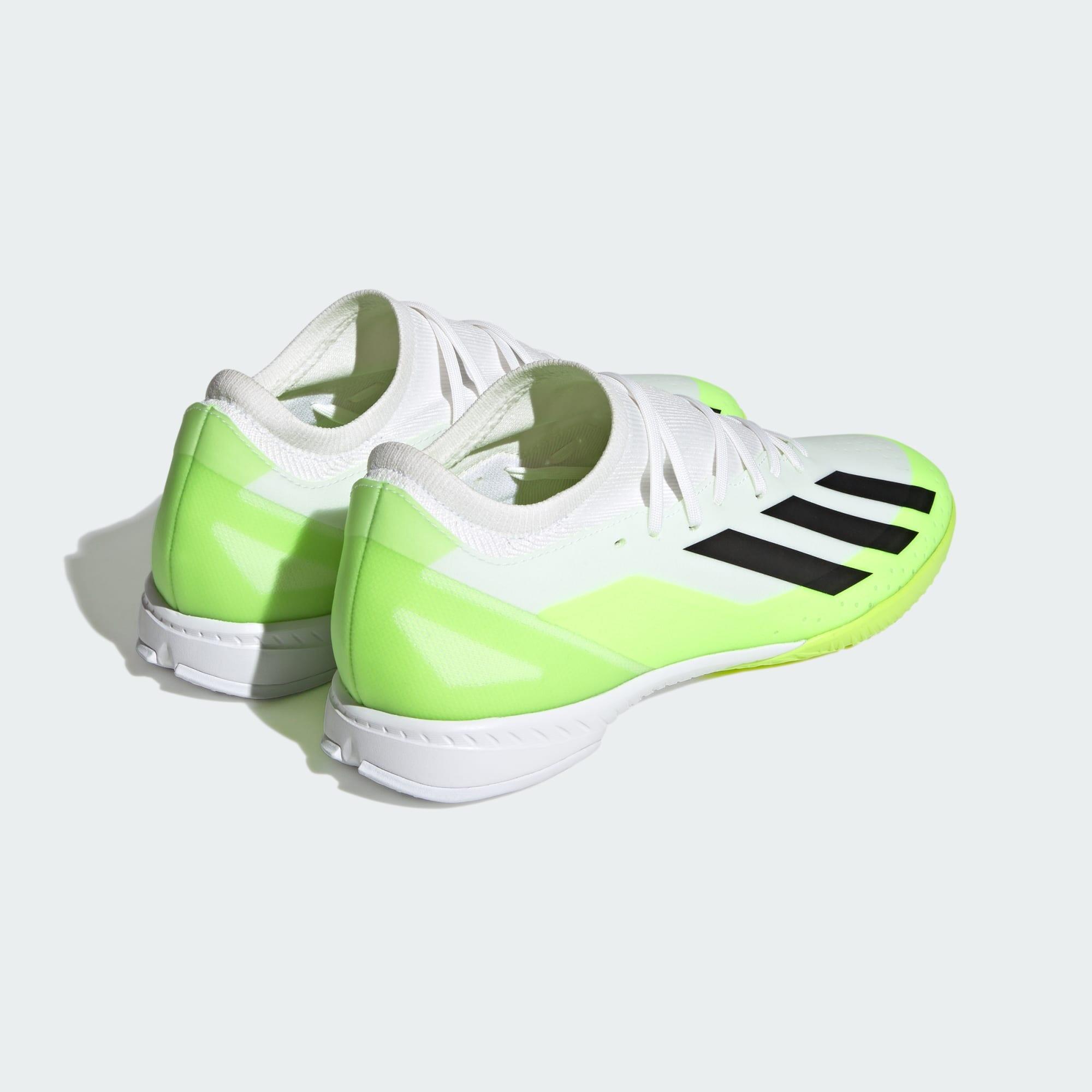 X Crazyfast.3 Indoor Boots 7/7