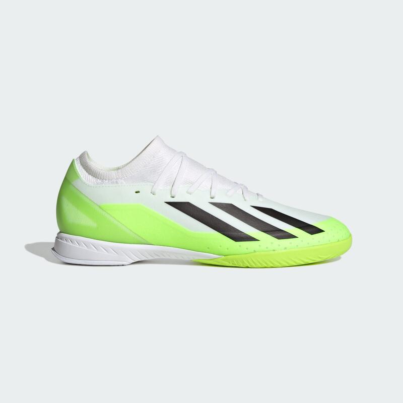 X Crazyfast.3 IN Fußballschuh