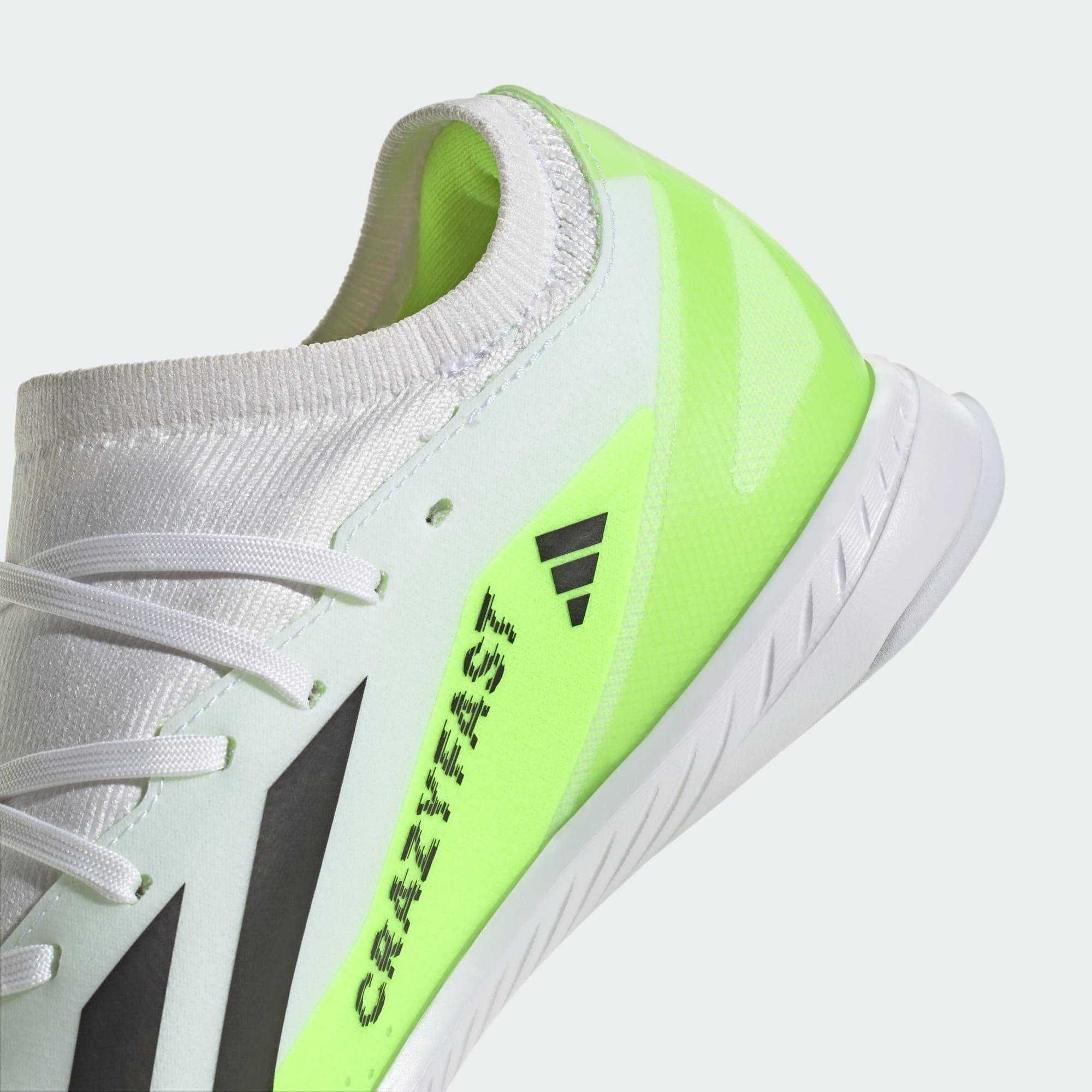 X Crazyfast.3 Indoor Boots 5/7