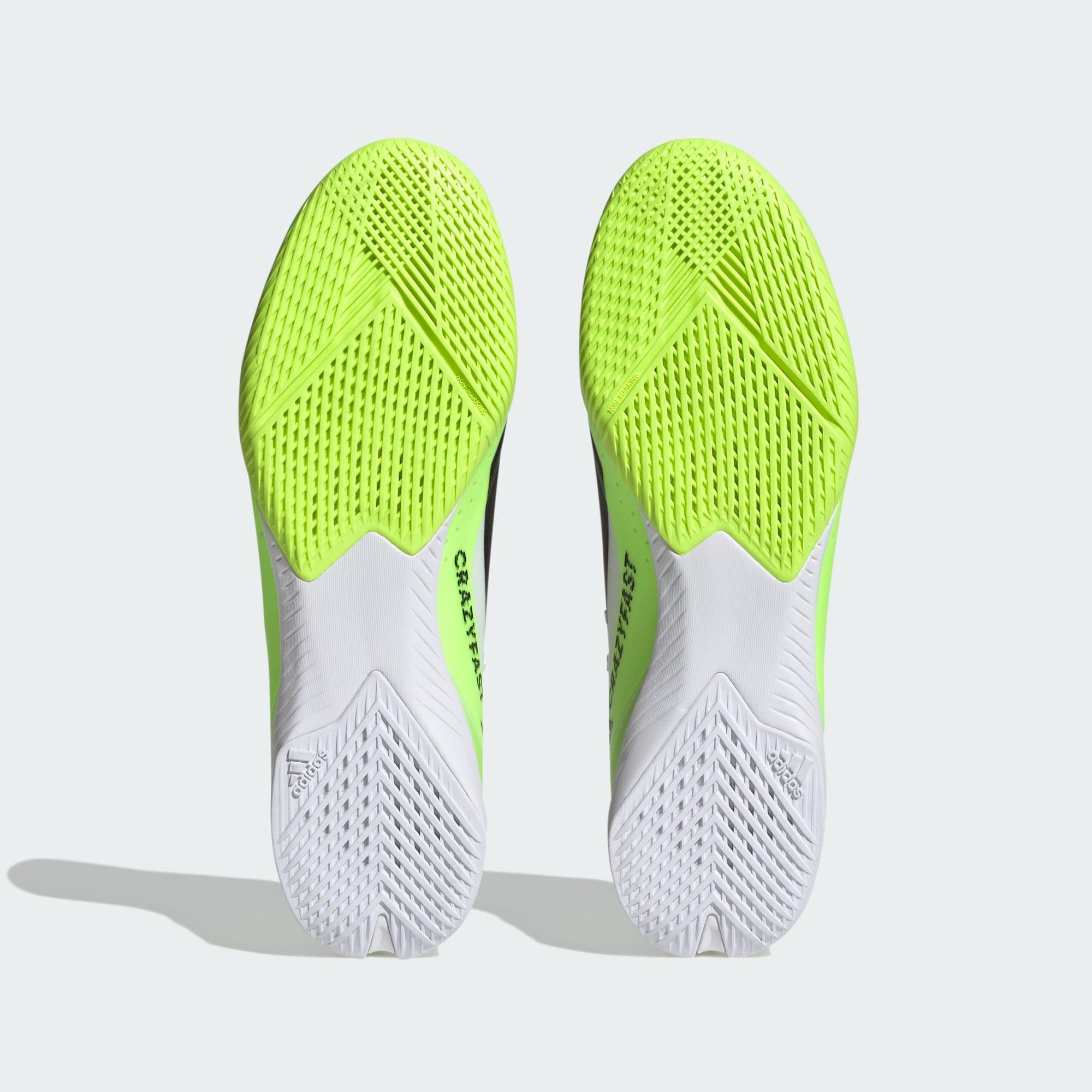 X Crazyfast.3 Indoor Boots 3/7