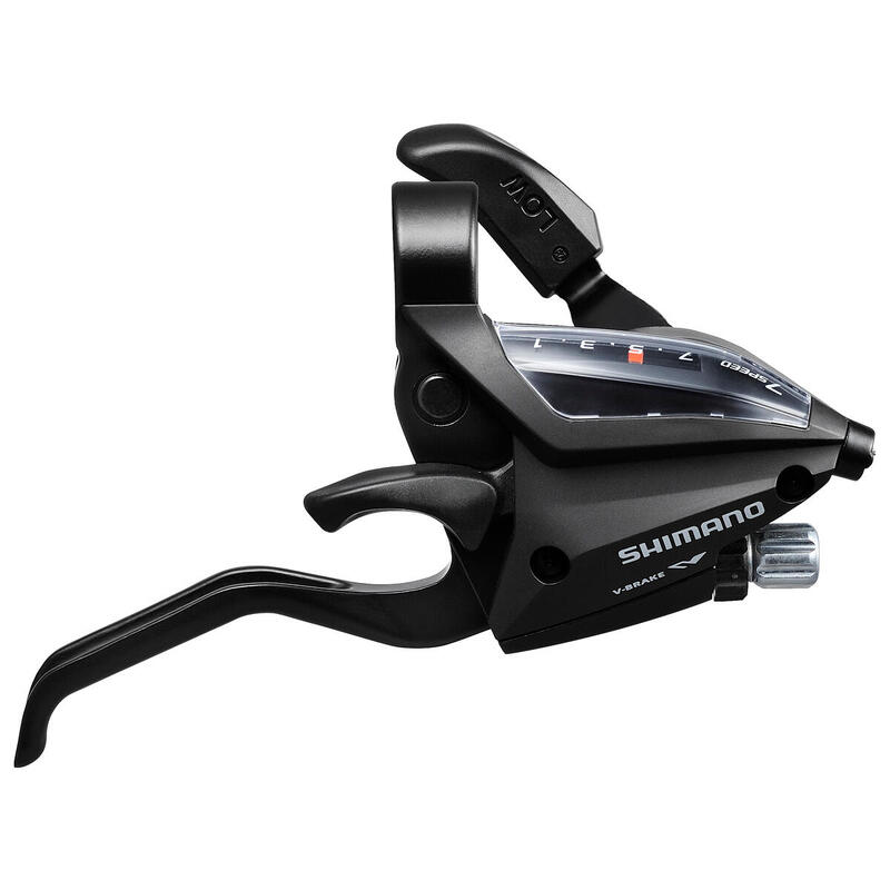 Maneta Frana/Schimbator SHIMANO  ALTUS ST-EF500 7 v (Dreapta)