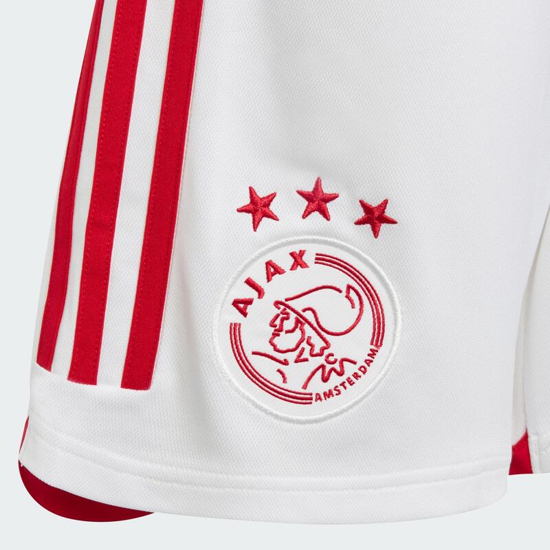 Domácí šortky Ajax Amsterdam 23/24 Kids