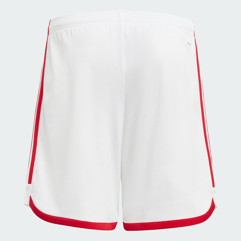 Pantalón corto primera equipación Ajax 23/24 (Adolescentes)