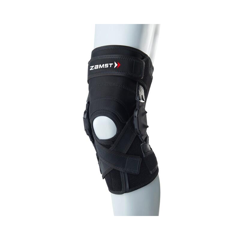 Zamst ZK-X knee brace