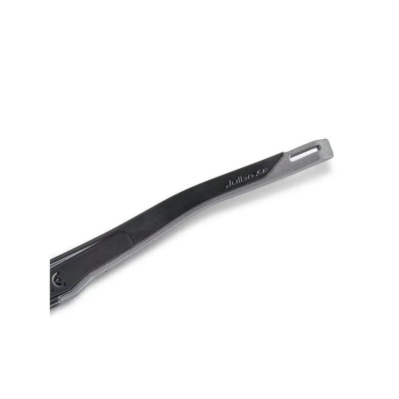 Okulary rowerowe JULBO RUSH fotochrom niebiesko szare Light amplifier kat.1-3