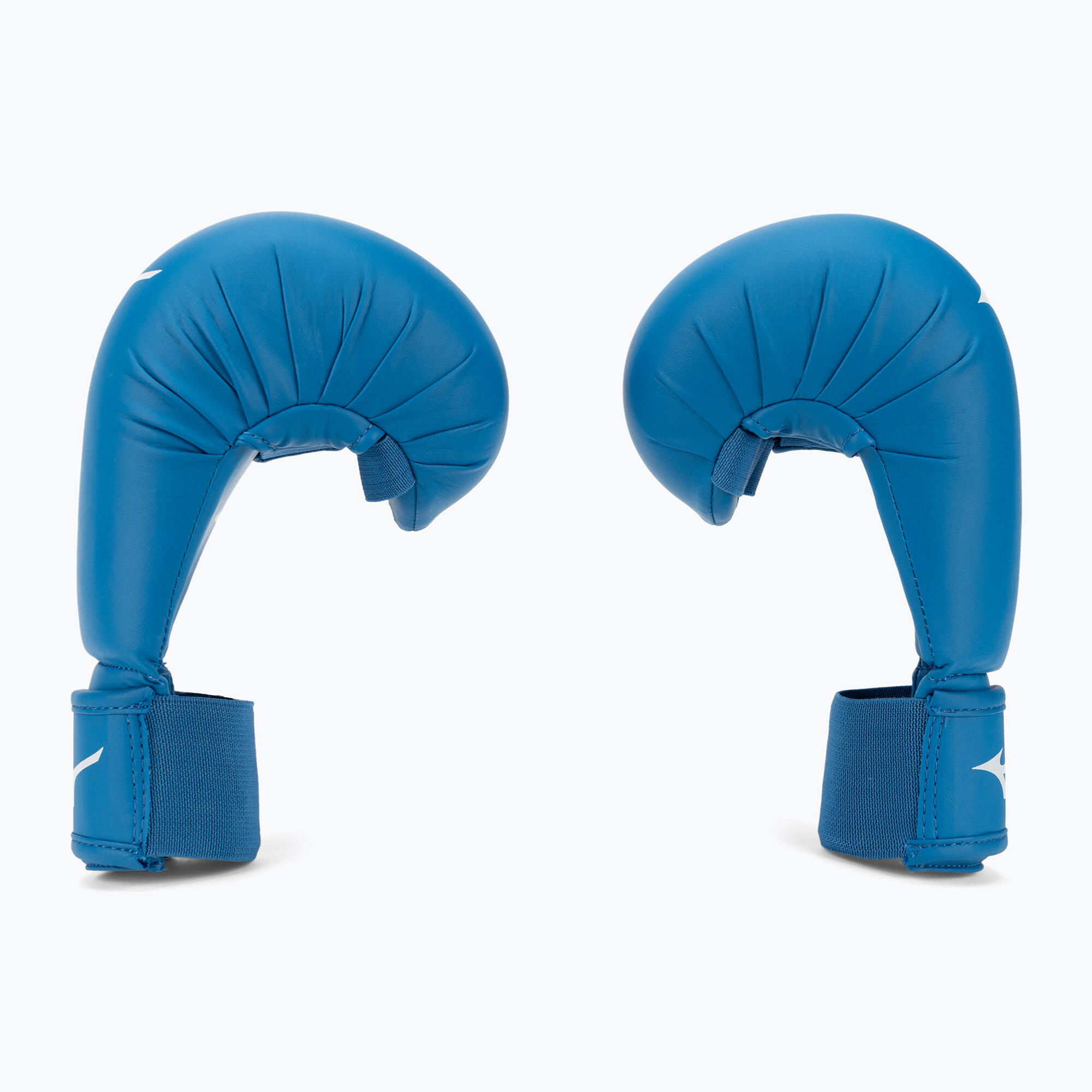Karatistické rukavice bez palce Mizuno 3/5