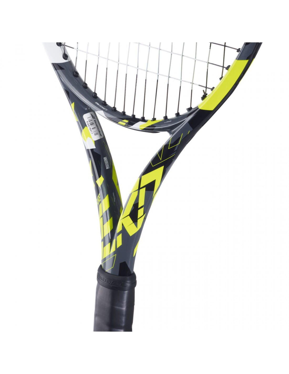 Raquette Babolat Pure Aero Team 285gr RAQUETTE PURE AERO TEAM (285 GR) - Sport & Plein air