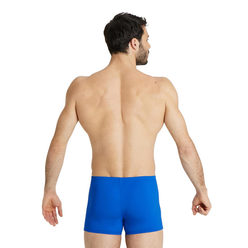 Arena Team Swim Short Solid Royal