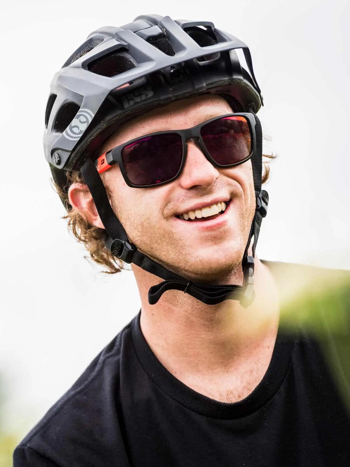 Occhiali da sole Julbo Stream Polarized 3 4/7