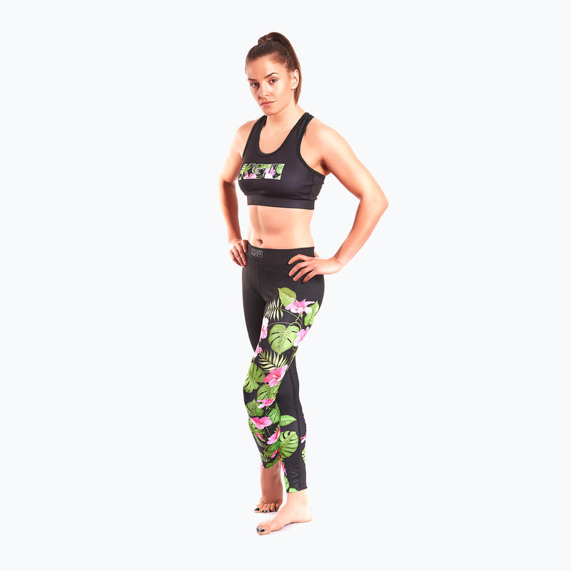 Leggings pour femmes KSW Jungle