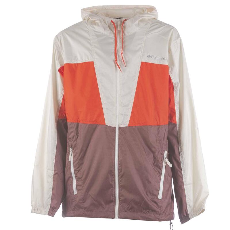 Chaquetas Cortavientos Columbia Trail Traveler™ Adulto