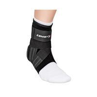 Chevillère gauche Zamst Ankle Brace A1