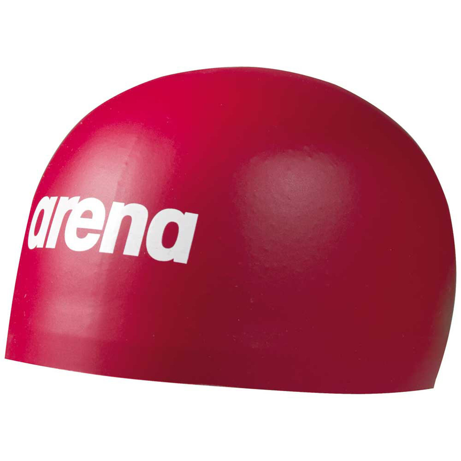 Arena 3D Soft Silicone Cap 2/2