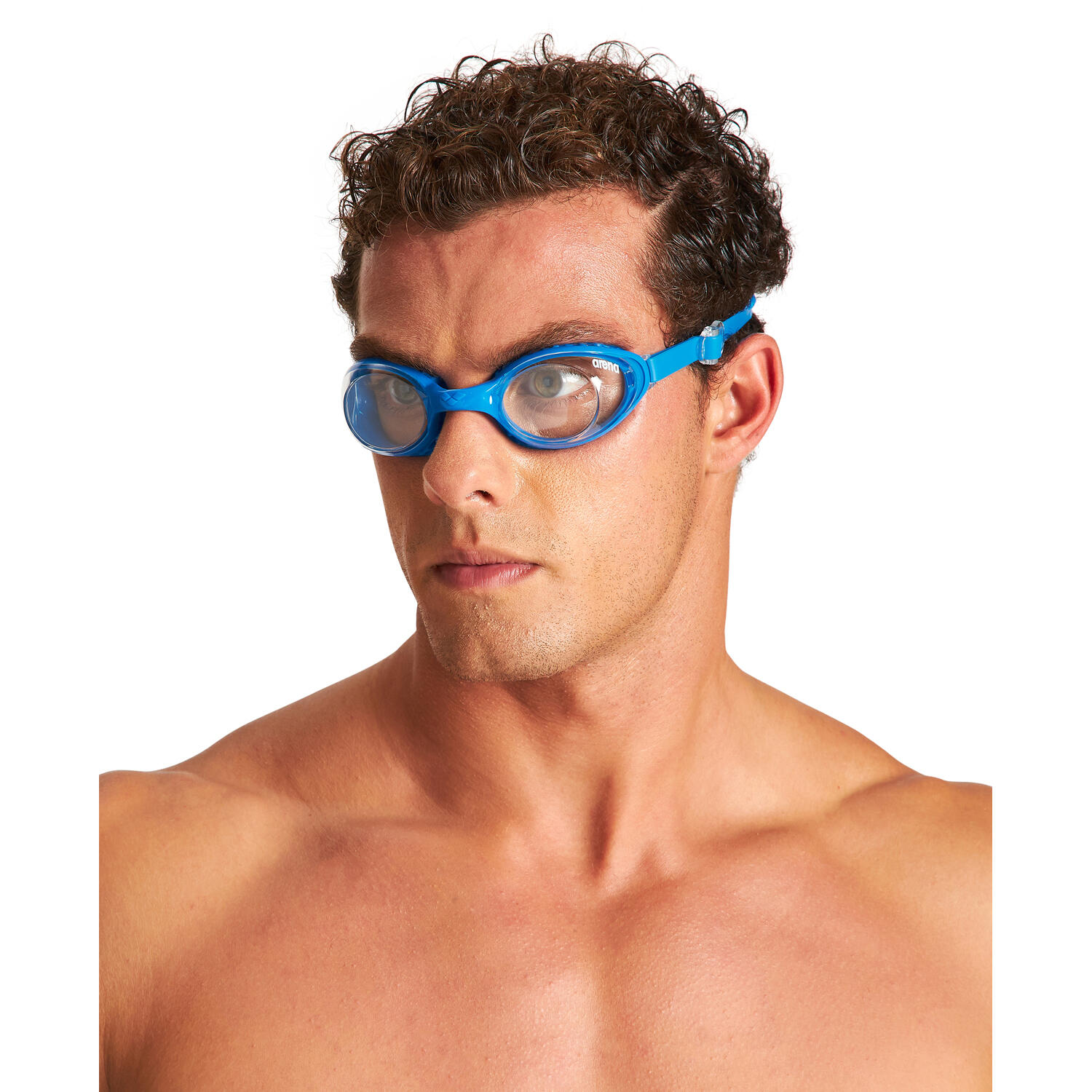 Lunettes de natation Unisexe Adulte - Air-Soft 4/5