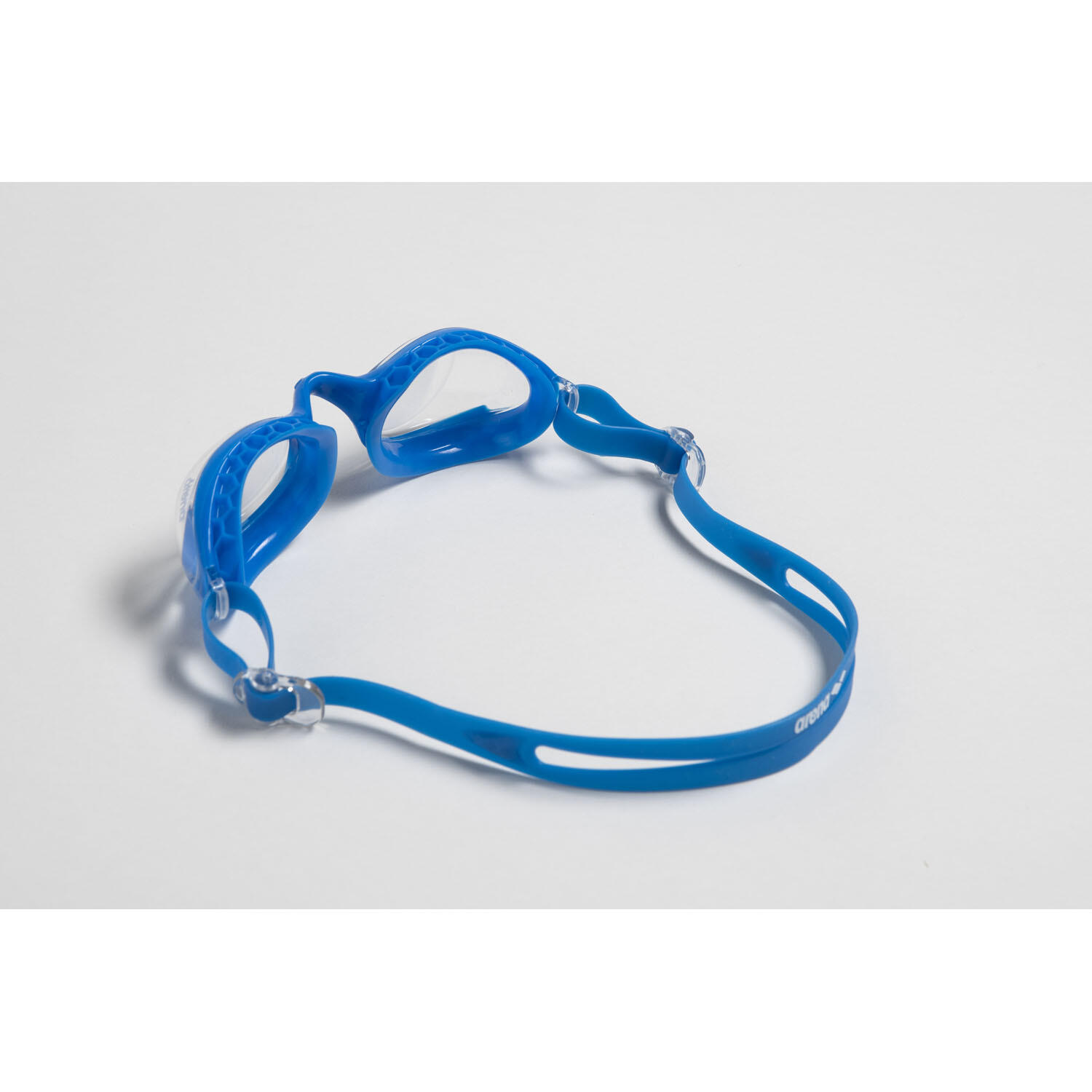 Lunettes de natation Unisexe Adulte - Air-Soft 5/5