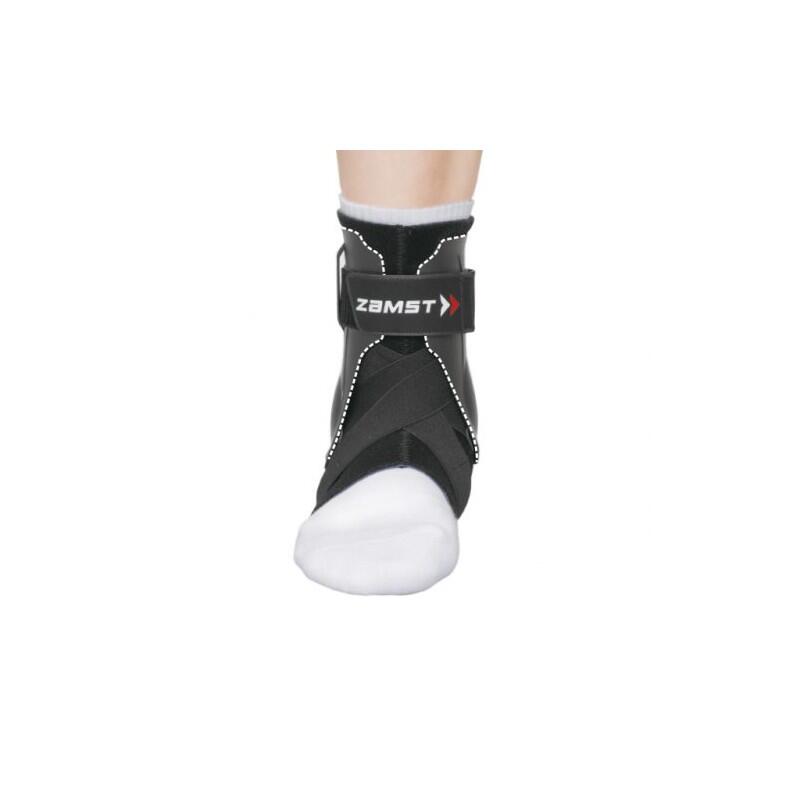 A2-DX Enkelbrace - Zwart 2/2