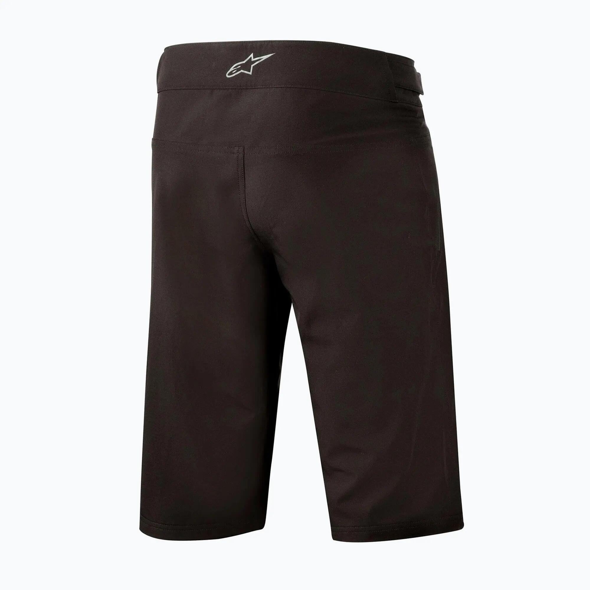 Shorts de bicicleta para hombres Alpinestars Rover Pro 2/3