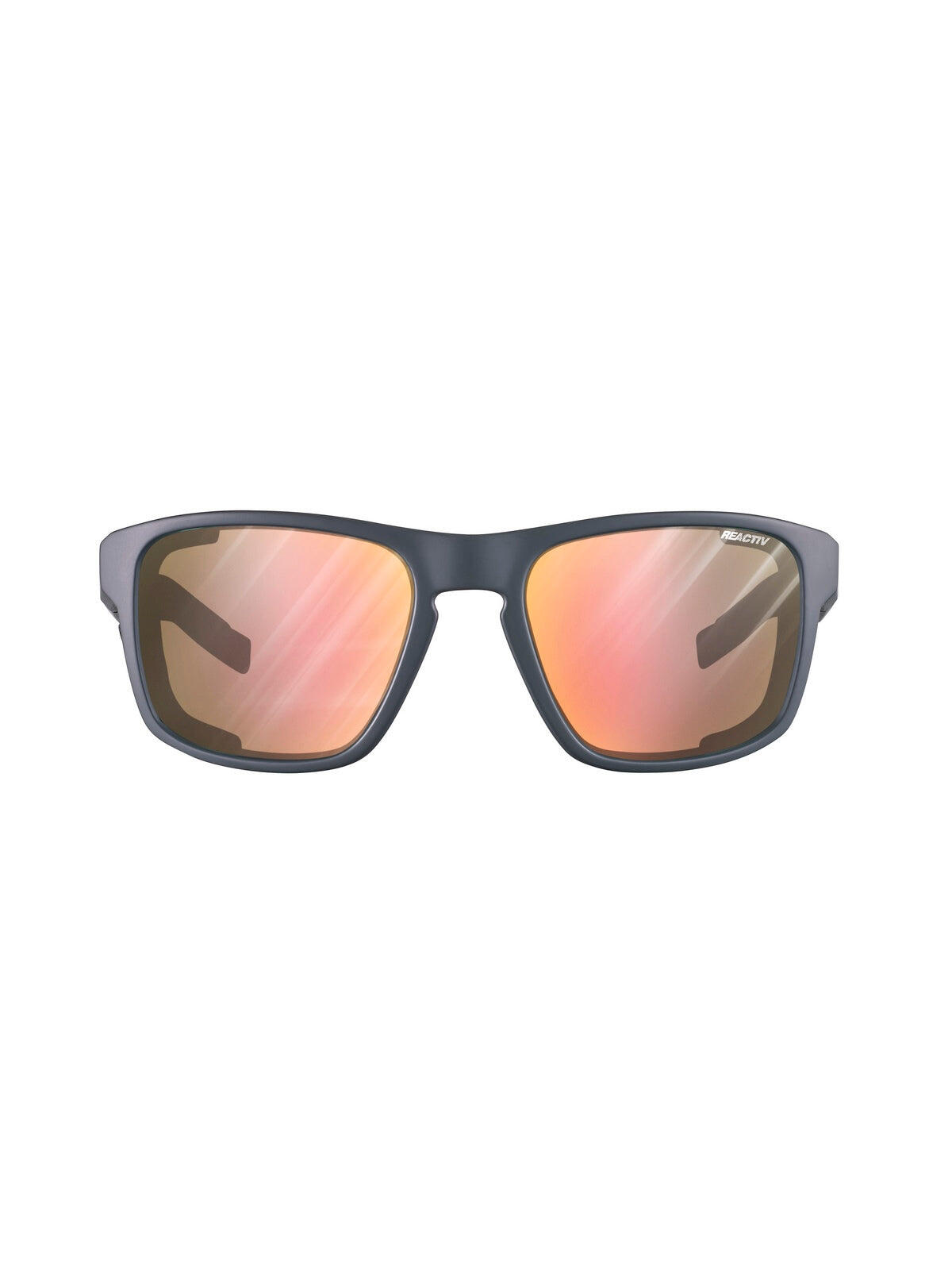 Okulary przeciwsłoneczne JULBO SHIELD M fotochrom szary Glare Control kat. 2>3 3/7