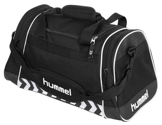 Hummel Sheffield Sac De Football