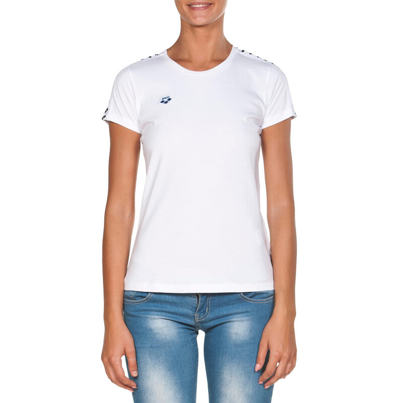 T-shirt de running et gym Femme - Team