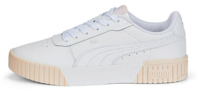 Puma carina 2.0 dames sneakers