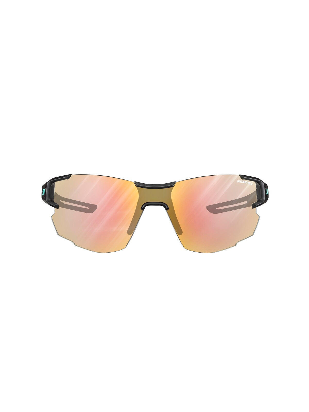 Lunettes de soleil - trail - adulte - aerolite - photochromique 3/7