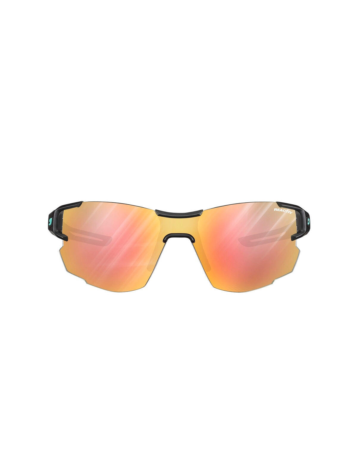 Lunettes de soleil - trail - adulte - aerolite - photochromique 4/7