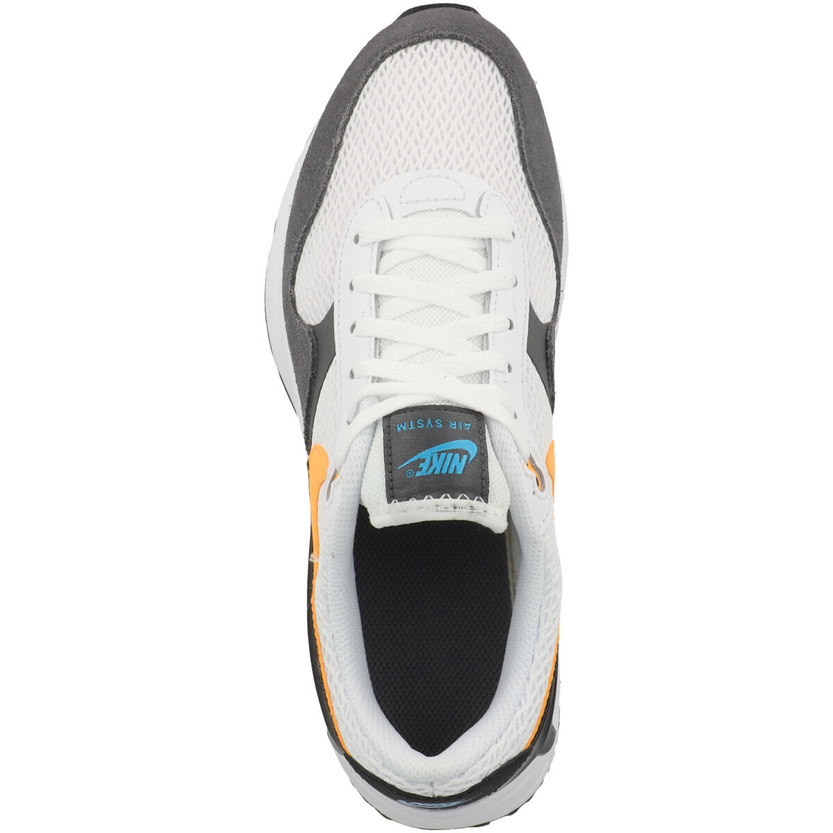 Sneakers unisexes Nike Air Max System GS 2/5