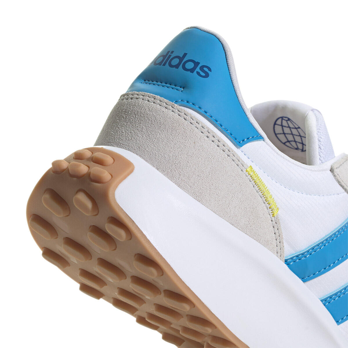 adidas Run 70's Lifestyle Hardloopschoenen 5/6