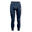 Legging long running Garçon Joma Record bleu marine