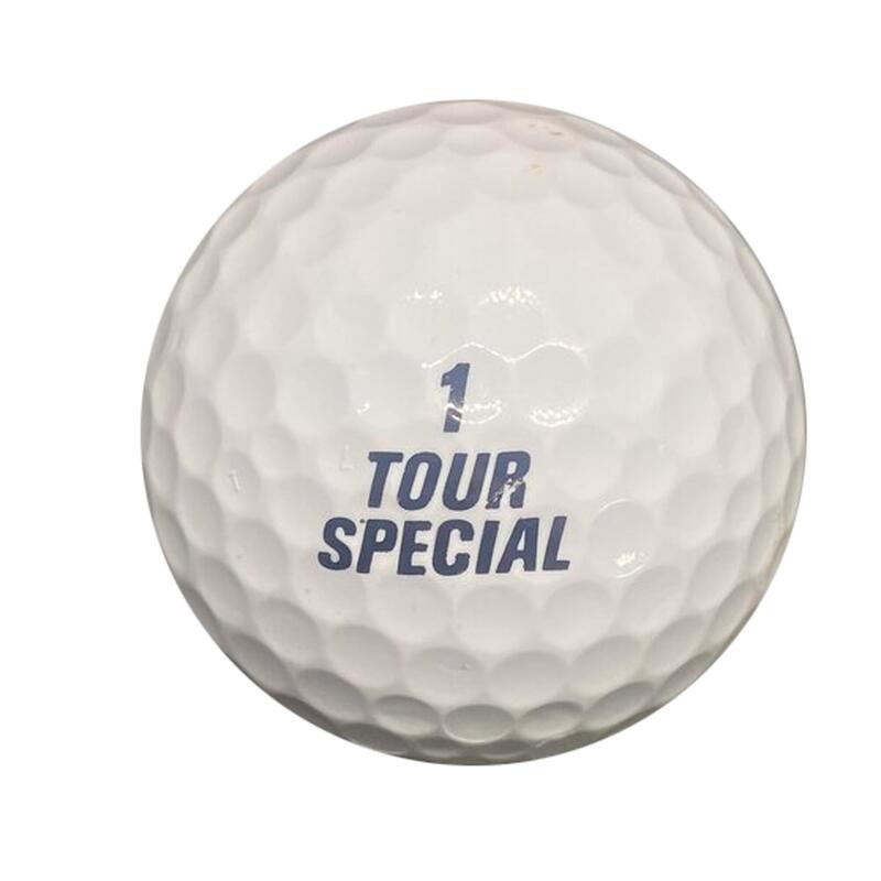 Tweedehands - Srixon Tour Special golfbal x48 - Uitstekende staat