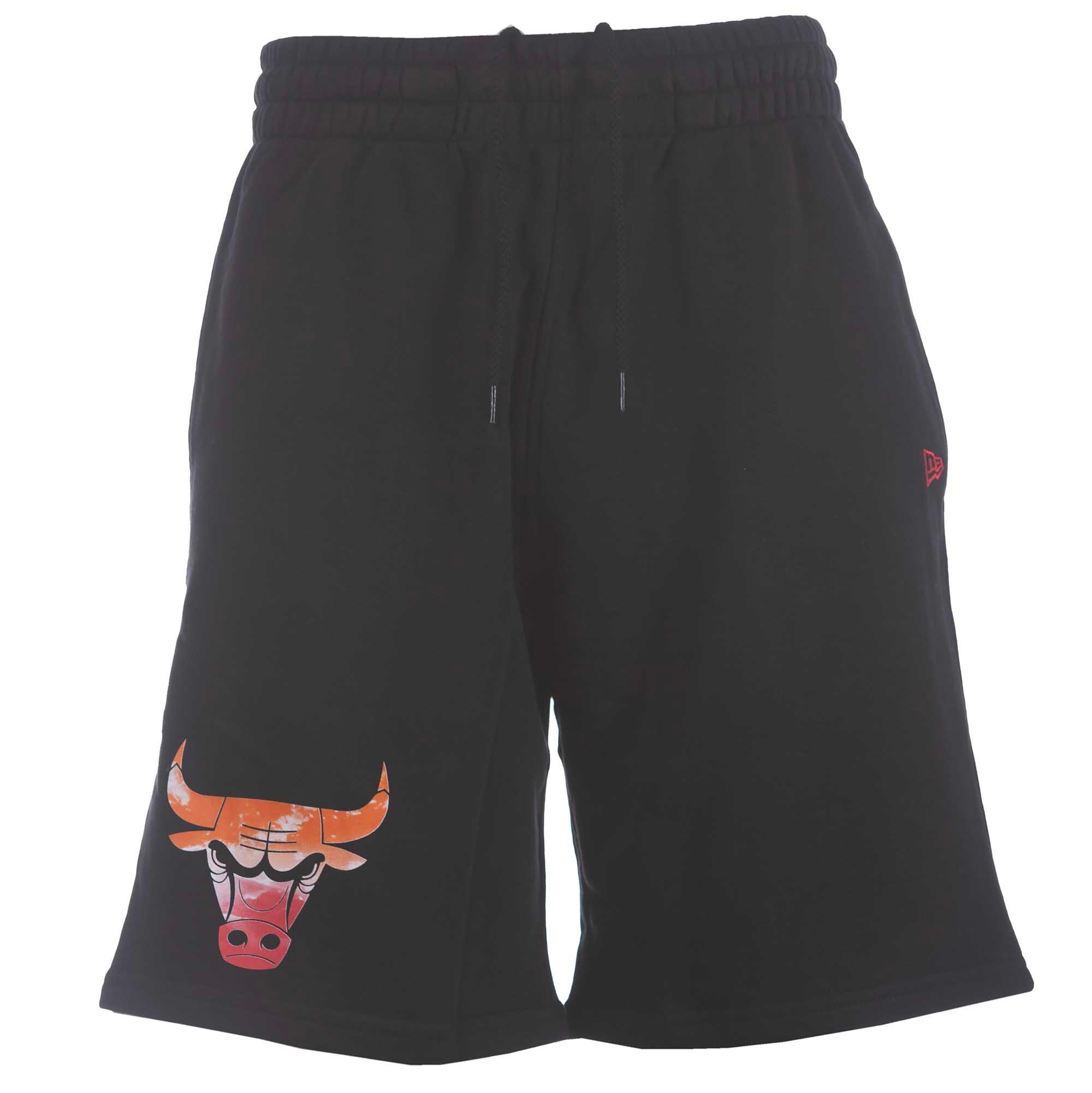 Short New Era Nba Sky Print Short Chibul Blkfdr Adulte 1/3