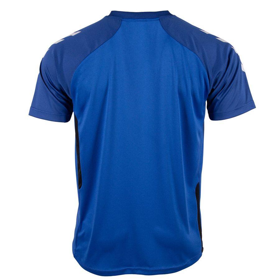 Hummel Authentic T-Shirt Herren - Royal - 3XL 5/6