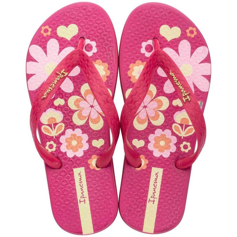 Tongs enfants Ipanema Temas X