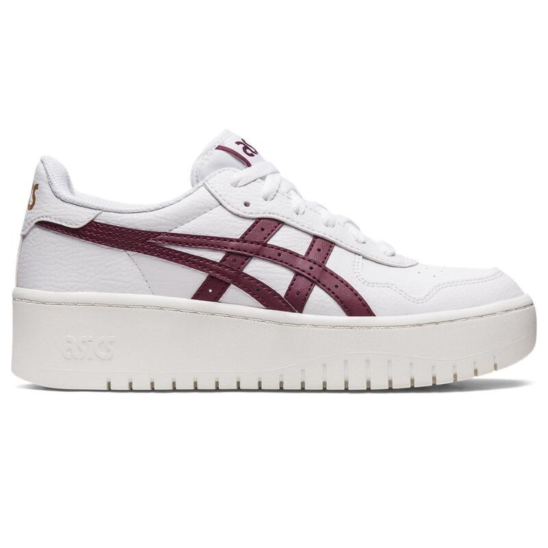 Zapatillas Deportivas Mujer Asics JAPAN S PF Blanco